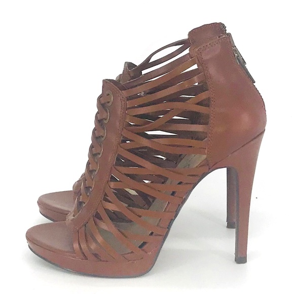 Jessica Simpson JS-Birdy Women Heels Size 5.5 - Picture 5 of 7